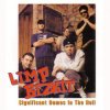 Pochette Limp Bizkit - Hell Of A Band Limp Bizkit - Hell Of A Band