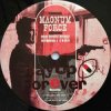 Pochette Magnum Force - Blow the Bloody Doors Off Magnum Force - Blow the Bloody Doors Off