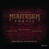 Pochette Aytekin Ataş & Soner Akalın - Muhteşem Yüzyıl Vol.1 (Orijinal Dizi Müzikleri) Aytekin Ataş & Soner Akalın - Muhteşem Yüzyıl Vol.1 (Orijinal Dizi Müzikleri)