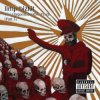 Pochette Limp Bizkit - The Key Limp Bizkit - The Key