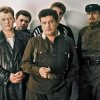 Любэ - Ты неси меня река(Краса)