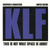 Pochette Space - This Is Not What Space Is About P4 Space - This Is Not What Space Is About P4
