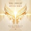 Pochette Pixel Vs Space Cat - Clear Test Signal (Astrix Rmx) Pixel Vs Space Cat - Clear Test Signal (Astrix Rmx)