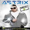 Pochette Astrix - I Scream Astrix - I Scream