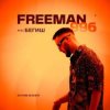 Pochette FreeMan996 feat. Gorizont - Самая FreeMan996 feat. Gorizont - Самая