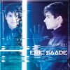 Pochette Eric Saade - Timeless Eric Saade - Timeless