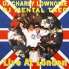 Charly Lownoise & Mental Theo - Can You Feel It