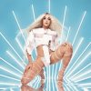 Pochette Pabllo Vittar - Disk Me Pabllo Vittar - Disk Me