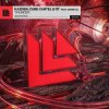 Pochette Kazden & Cube Cartel & RT & JASSKALL - Thunder Kazden & Cube Cartel & RT & JASSKALL - Thunder