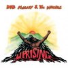 Pochette Bob Marley & The Wailers - Zion Train Bob Marley & The Wailers - Zion Train