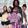 Pochette The Black Eyed Peas - Hey Mama The Black Eyed Peas - Hey Mama