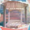 Pochette The Strike - Just Like Paradise (St. Lucia Remix) The Strike - Just Like Paradise (St. Lucia Remix)