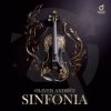 Pochette Oliver Andrée - Sinfonia Oliver Andrée - Sinfonia