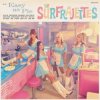 Pochette The Surfrajettes - Lickity Split The Surfrajettes - Lickity Split