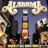 Pochette Alabama - Simple As That Alabama - Simple As That