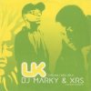Pochette DJ Marky & XRS - IK (Mist mix) DJ Marky & XRS - IK (Mist mix)