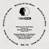 Pochette Quaad & Tim Reaper - Judge Dredd Quaad & Tim Reaper - Judge Dredd