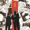 Pochette Twenty One Pilots - Overcompensate Twenty One Pilots - Overcompensate