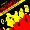Pochette Kraftwerk - Musique Non-stop Kraftwerk - Musique Non-stop
