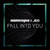 Pochette Cosmic Gate & JES - Fall Into You Cosmic Gate & JES - Fall Into You