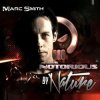 Pochette Mark Smith and Prospect - Machine gun Mark Smith and Prospect - Machine gun