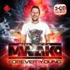 Pochette Mark With A K - Anger (Radio Edit) Mark With A K - Anger (Radio Edit)