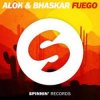 Pochette Alok & Bhaskar - Fuego (Club Mix) Alok & Bhaskar - Fuego (Club Mix)