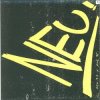 Pochette Neu! - Flying Dutchman Neu! - Flying Dutchman