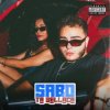 Pochette Sabo - Brown Sugar Sabo - Brown Sugar