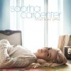 Pochette Sabrina Carpenter - Your Love's Like Sabrina Carpenter - Your Love's Like
