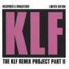 Pochette The KLF - Build A Fire (Drum & Vox Version) The KLF - Build A Fire (Drum & Vox Version)