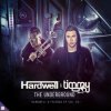 Pochette Hardwell, Timmy Trumpet - The Underground Hardwell, Timmy Trumpet - The Underground