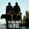 The Proclaimers - You Built Me Up