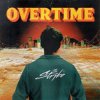 Pochette The Strike - Overtime The Strike - Overtime