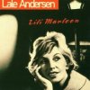 Pochette Lale Andersen - Lili Marleen Lale Andersen - Lili Marleen