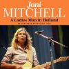 Pochette Joni Mitchell - Coyote Joni Mitchell - Coyote