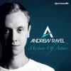 Pochette Andrew Rayel - Aether Andrew Rayel - Aether