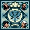 Pochette Black Eyed Peas - Smells Like Funk Black Eyed Peas - Smells Like Funk