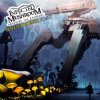 Pochette Infected Mushroom, Chemico - Smashing The Opponent (Chemico Remix) Infected Mushroom, Chemico - Smashing The Opponent (Chemico Remix)