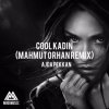 Pochette Ajda Pekkan - Cool Kadın (Mahmut Orhan Remix) Ajda Pekkan - Cool Kadın (Mahmut Orhan Remix)