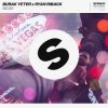 Pochette Burak Yeter x Ryan Riback - GO 2.0 Burak Yeter x Ryan Riback - GO 2.0