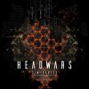 Pochette Jim Davies - Headwars Jim Davies - Headwars