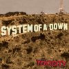 Pochette System Of A Down - Toxicity System Of A Down - Toxicity