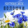 Pochette SISTERS MIX - Волошки SISTERS MIX - Волошки