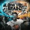 Pochette Mark With A K - Blow Your Brainz Mark With A K - Blow Your Brainz