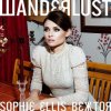 Pochette Sophie Ellis-Bextor - Birth Of An Empire Sophie Ellis-Bextor - Birth Of An Empire