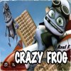 Pochette Crazy Frog - Crazy Frog In The House (Knightrider) Crazy Frog - Crazy Frog In The House (Knightrider)