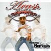 Pochette Arash - Temptation (CMN Remix) Arash - Temptation (CMN Remix)