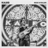 Pochette Kaleo - Rock N Roller Kaleo - Rock N Roller