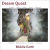 Pochette Dream Quest - Mirkwood Dream Quest - Mirkwood